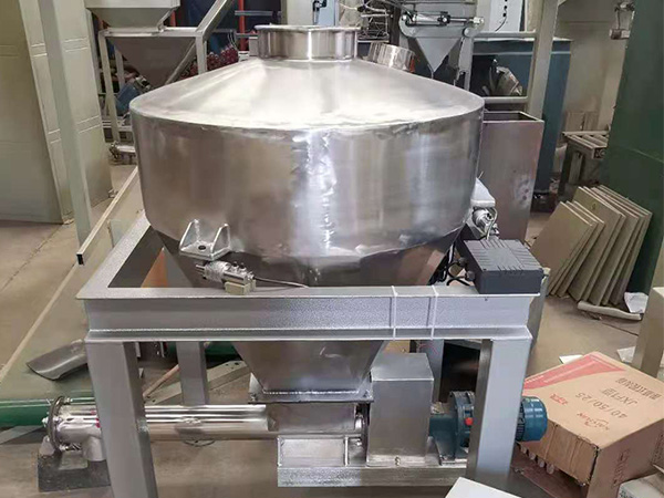 邯郸配料失重称