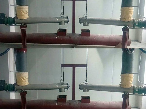 邯郸管式计量秤