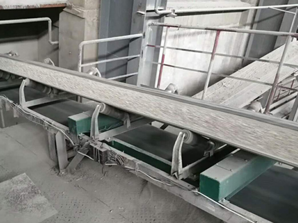 邯郸电子计量皮带秤