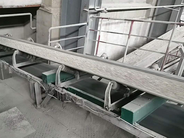 邯郸耐磨电子皮带秤