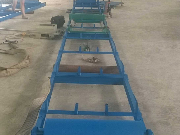 邯郸计量皮带秤生产厂家