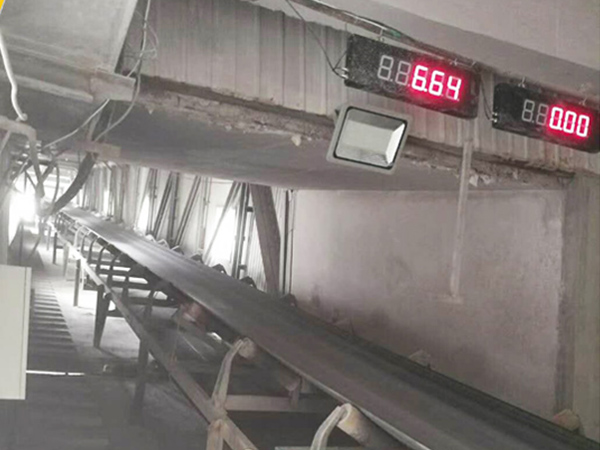 邯郸皮带托辊秤