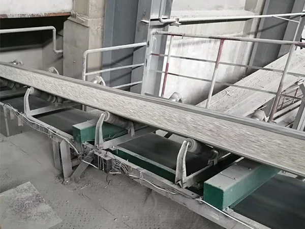 邯郸矿山输送带计量秤