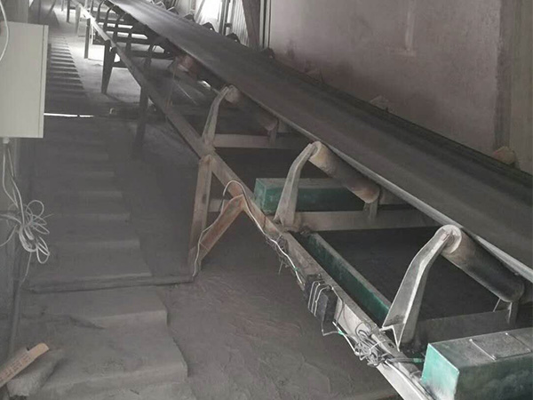 邯郸通过式电子皮带秤