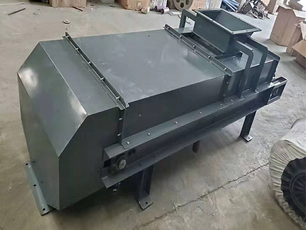 邯郸石沙定量喂料机