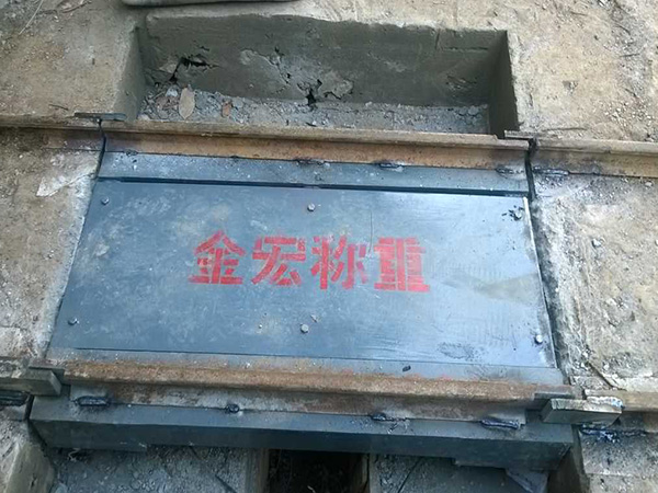 邯郸电子轻轨衡
