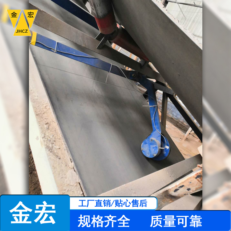 邯郸调速沙场矿用电子皮带秤